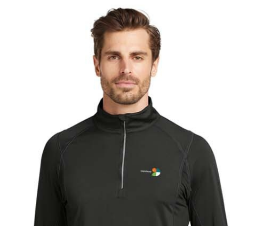 Facilitator & Team Apparel