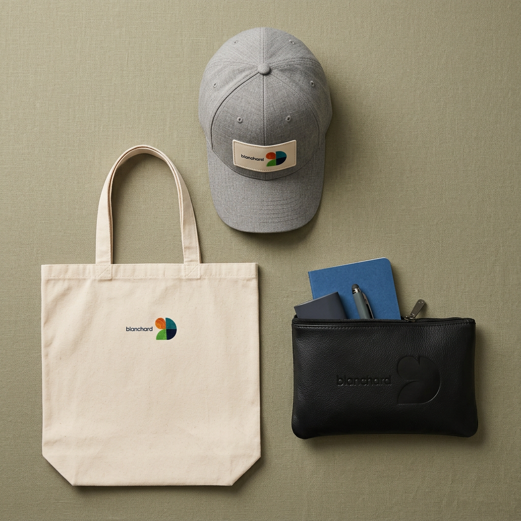 Conference Activation Kit